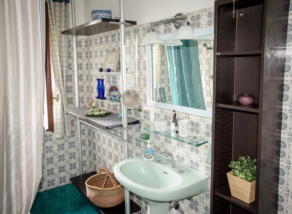 B&B Royal Palace Room Caserta Dış mekan fotoğraf