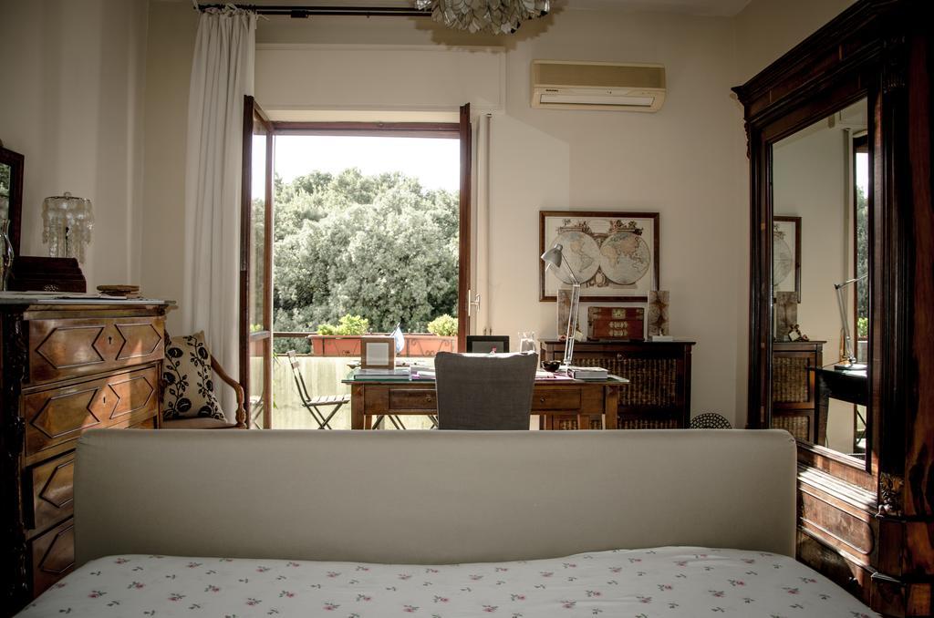 B&B Royal Palace Room Caserta Oda fotoğraf